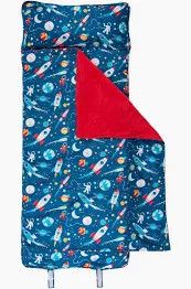 SPACE ALL OVER NAP