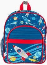 SPACE CLASSIC BACKPACK