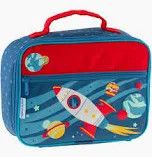 SPACE CLASSIC LUNCH BOX