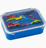 TRANSPORTATION BENTO BOX