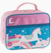 UNICORN CLASSIC LUNCH BOX