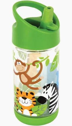 ZOO FLIP TOP BOTTLE