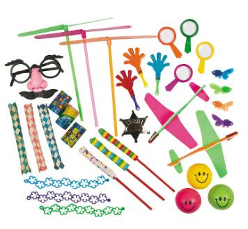 LARGE GRAB BAG ASSORTMENT