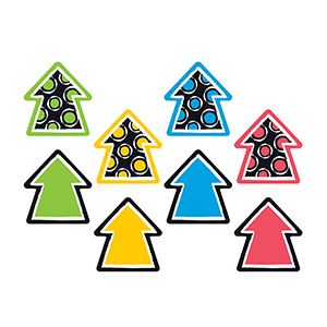 Bold Strokes Arrows