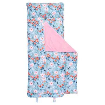 BEE All Over Print Nap Mat