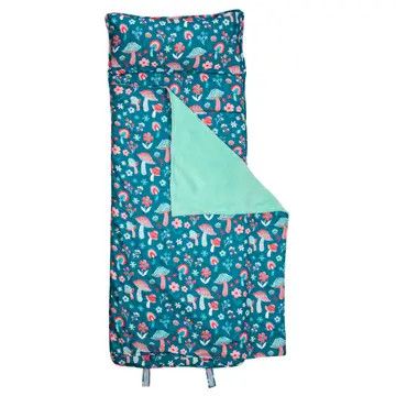 MUSHROOM  All Over Print Nap Mat