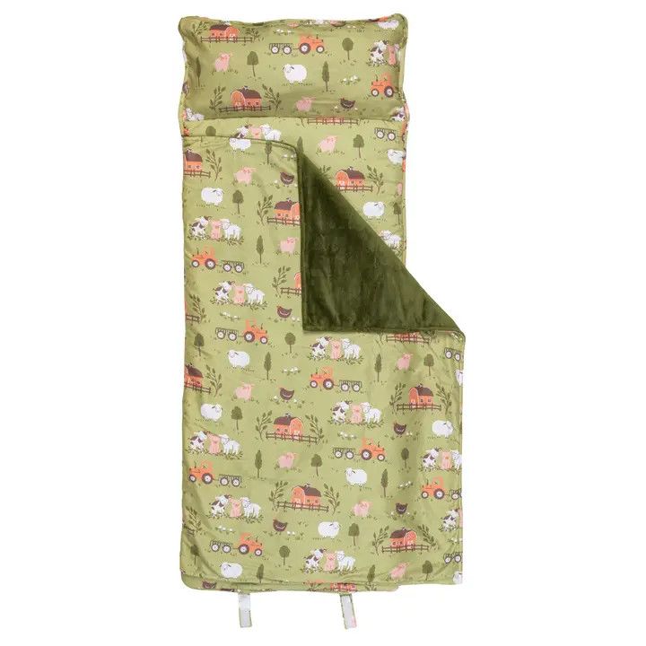 FARM ALL OVER NAP MAT