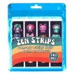 ZEN STRIPS SAND CUTIES