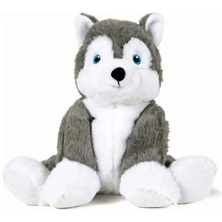 HAYES HUSKY WARM PAL