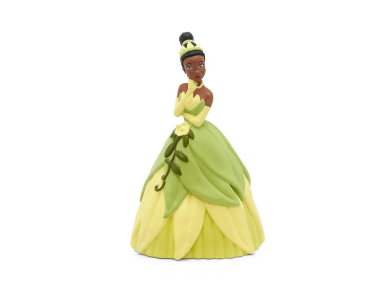 THE PRINCESS AND THE FROG TONIE