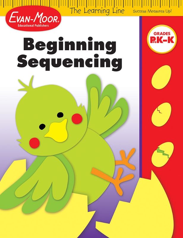 BEGINNING SEQUENCING PREK-K