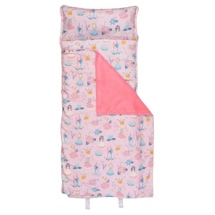 PRINCESS ALL OVER PRINT NAP MAT