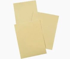 MANILLA DRAWING PAPER 9 X 12