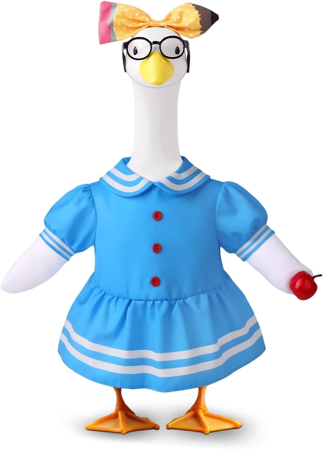 GOOSE TEACHER OUTFIT