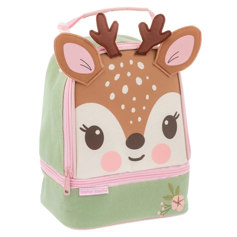 LUNCH PALS DEER