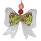 GRINCH BOW FRESHIE