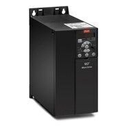 132F0058, Danfoss VLT, Vlt micro drive fc-51 para 15hp (11kw) trifasico 380-480v con chopper de freno ip20