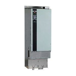134F4144, Danfoss VLT, Vlt automationdrive fc 302 110 kw / 150 hp, 380-500v,ip20, (h2) chopper de frenado