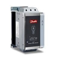 175G5235, Danfoss VLT, Vlt arrancador mcd202 para 60a trifasico 200-575v cv3 ip00 (40hp/440v)