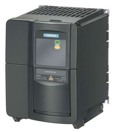 6SE6440-2UD22-2BA1, Siemens, Inversor micromaster mm440 para 3hp 440 vca,