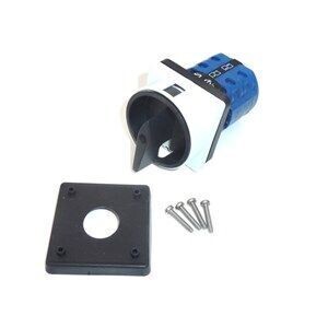 130B5775, Danfoss VLT, Switch desconectador de motor para vlt danfoss