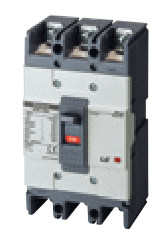 ABS103c/75, LS Electric, Abs103c/75 interruptor termomagnetico metasol 3p max. 690vac 75a 37ka ftu