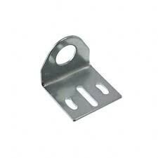 AMB12-A, Carlo Gavazzi, Soporte para sensores de 12mm ( sustituye a bracket-ra-12)