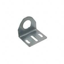 AMB18-A, Carlo Gavazzi, Soporte para sensores de 18mm (sustituye a modelo bracket-ra-18)