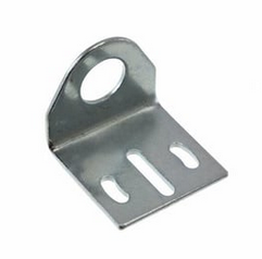 BRACKET-RA-30, Carlo Gavazzi, Soporte para sensores de 30mm