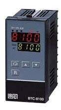 BTC-8100-411-0000, Brainchild, Control de temperatura pid modular 48x96, 1 salida de relay