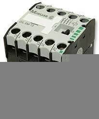 DILEM-10-G, Moeller, 010213 mini-contactor dilem-10-g (24vcd) 8.8amps