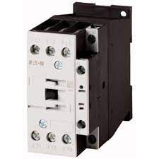 DILM25-10 (110VAC), Moeller, 277129 contactor de 25 amps, bobina 120vac, 60 hz (1na)