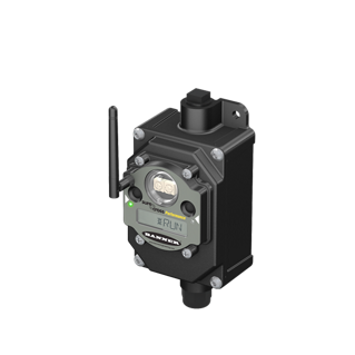 DX80N9X1S-P1E, Banner, 18088 radio performance nodo 900 mhz.1w 10-30vdc i/o:2discretas+2analogos+2termistores.salida:2nmos