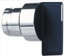 D-ZB2BJ2, Wertek, Selector de 2 posiciones fijas largo