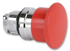 D-ZB4BC4, Wertek, Hongo rojo momentaneo
