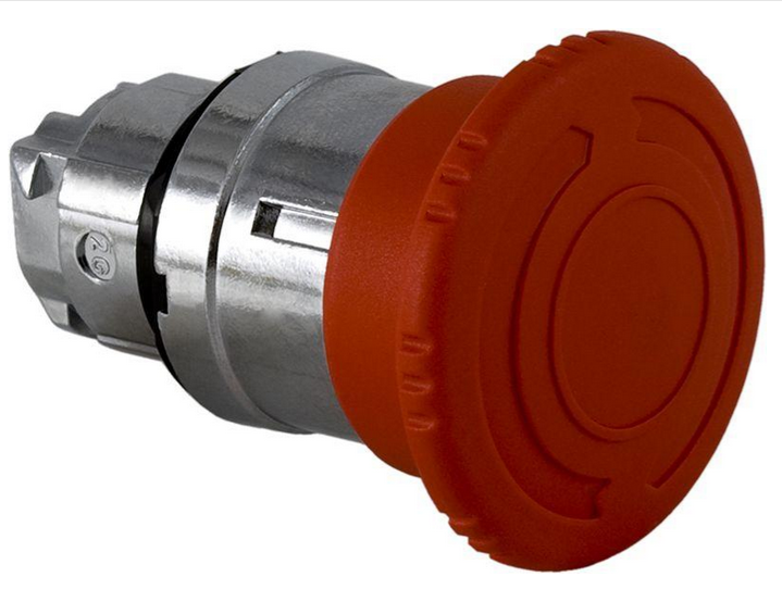 D-ZB4BS54, Wertek, Hongo pulsar-girar
