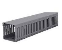 E64, Weidmuller, 7940098760 canaleta ranurada 4mm sin guia 80x60 s/4sg       w2589370000