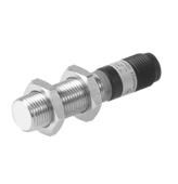 EI1204PPOSS-1, Carlo Gavazzi, Sensor ind. de 12mm,saliente,corto,pnp,na.conector.