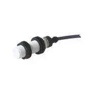 EI1805TBOPS, Carlo Gavazzi, Sensor inductivo 18mm, 2h, 20-250vca, razante, plastico, no.
