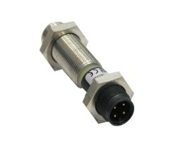 EI3015PPOSS-1, Carlo Gavazzi, Sensor inductivo de 30mm, salida pnp, con conector.
