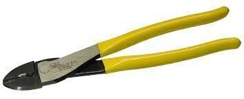 I_30-429, Ideal, Herramienta de aplicación (crimp), manual, terminales y empalmes aislados de 22 awg-10 awg
