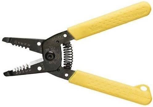 I_45-124, Ideal, Pinza peladora para cal. 16 a 8.