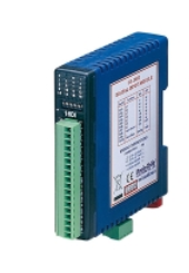 IO-16DI, Brainchild, Modulo scada de 16 entradas digitales modbus rtu