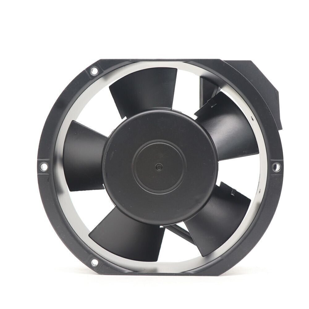 KA1725 -HA2B, Wertek-Boxes, Ventilador de 172mm de diametro en 220v.