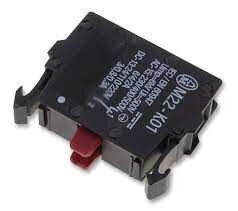 M22-K01, Moeller, 216378 contacto auxiliar nc