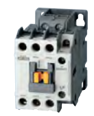 MC-12b/AC240/1a1b, LS Electric, Mc-12b contactor metasol 3p 12a 1a1b 240vac/60hz