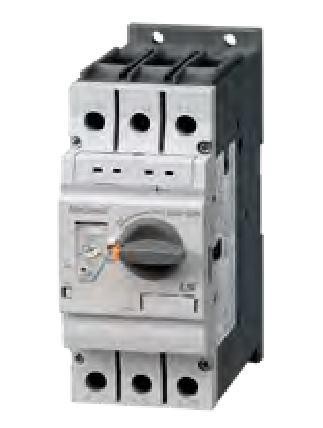 MMS-63H/50, LS Electric, Mms-63h/50 guardamotor vmax. 690vac 35ka 34 a 50a