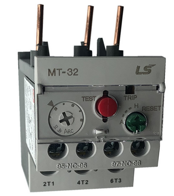 MT-32/3K34, LS Electric, Mt-32/3k34 rele termico diferencial metasol 3p 28 a 40a