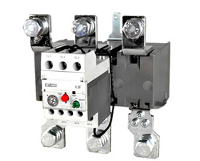 MT-400/3K265, LS Electric, Mt-400/3k265 rele termico diferencial metasol 3p 200 a 330a