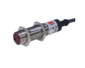PA18ALD04TOSA, Carlo Gavazzi, Sensor fotoelect. metal difuso, sn=400mm (ajust)scr 2hil. ac